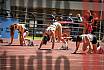 Fotos de los 100 m llanos de mujeres