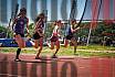 Fotos de los 100 m llanos de mujeres