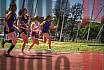 Fotos de los 100 m llanos de mujeres