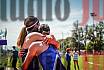 Fotos de los 100 m llanos de mujeres
