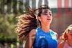 Fotos de los 100 m llanos de mujeres