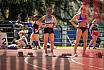 Fotos de los 100 m llanos de mujeres
