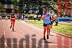 Fotos de los 100 m llanos de mujeres