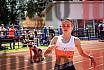 Fotos de los 400 m llanos de mujeres