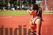 Fotos de los 400 m llanos de mujeres
