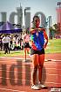 Fotos de los 400 m llanos de mujeres
