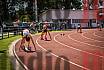 Fotos de los 400 m llanos de mujeres