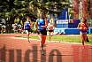 Fotos de los 400 m llanos de mujeres