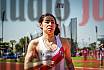 Fotos de los 400 m llanos de mujeres