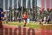 Fotos de los 400 m llanos de mujeres