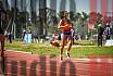 Fotos de los 400 m llanos de mujeres