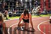 Fotos de los 400 m llanos de mujeres