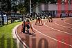Fotos de los 400 m llanos de mujeres