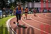 Fotos de los 400 m llanos de mujeres