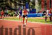 Fotos de los 400 m llanos de mujeres