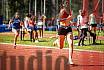 Fotos de los 400 m llanos de mujeres