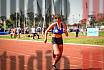 Fotos de los 400 m llanos de mujeres