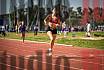 Fotos de los 400 m llanos de mujeres