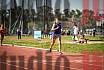 Fotos de los 400 m llanos de mujeres