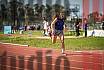 Fotos de los 400 m llanos de mujeres