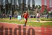 Fotos de los 400 m llanos de mujeres