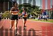 Fotos de los 400 m llanos de mujeres