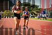 Fotos de los 400 m llanos de mujeres