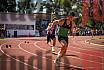 Fotos de los 400 m llanos de varones
