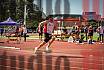 Fotos de los 400 m llanos de varones