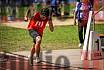 Fotos de los 400 m llanos de varones