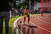 Fotos de los 400 m llanos de varones