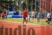Fotos de los 400 m llanos de varones