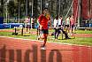 Fotos de los 400 m llanos de varones
