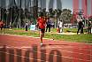 Fotos de los 400 m llanos de varones