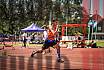 Fotos de los 400 m llanos de varones