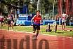 Fotos de los 400 m llanos de varones