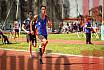 Fotos de los 400 m llanos de varones