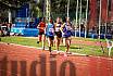 Fotos de los 600 m llanos de mujeres