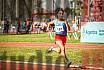 Fotos de los 600 m llanos de mujeres