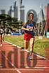 Fotos de los 600 m llanos de mujeres