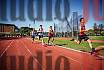 Fotos de los 600 m llanos de varones