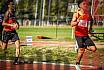 Fotos de los 600 m llanos de varones