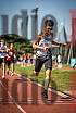 Fotos de los 600 m llanos de varones