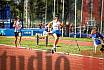 Fotos de los 600 m llanos de varones
