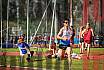 Fotos de los 600 m llanos de varones