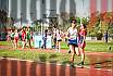 Fotos de los 600 m llanos de varones