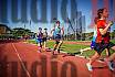 Fotos de los 600 m llanos de varones