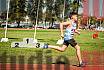 Fotos de los 600 m llanos de varones