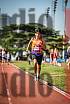 Fotos de los 600 m llanos de varones