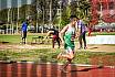 Fotos de los 600 m llanos de varones